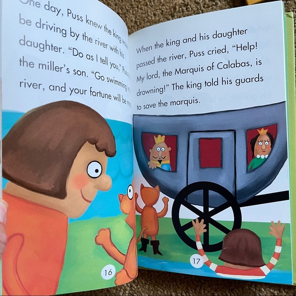 Read It Chapter Books Picture Window Hardcover Travel Math Homeschool Illustrate - Picture 8 of 10